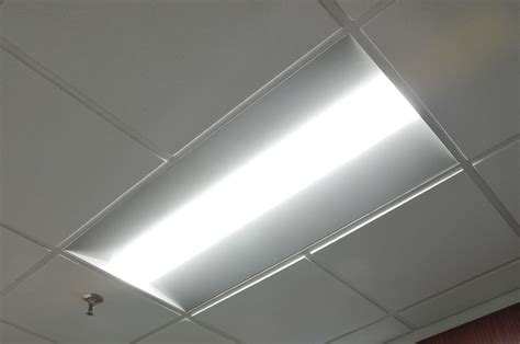 Troffer lighting, Troffer Panel Lighting 